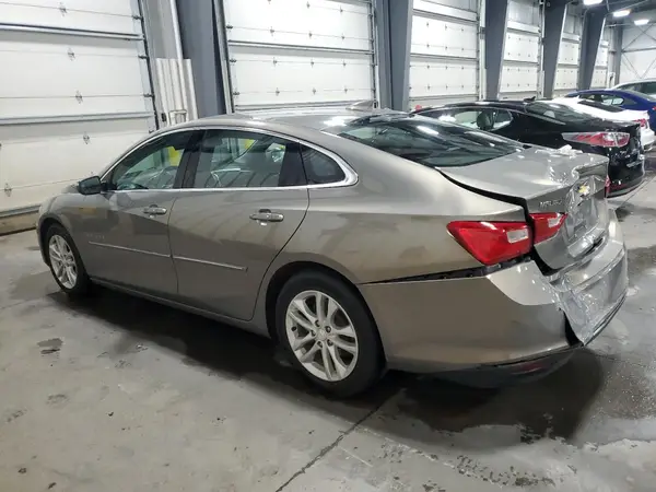 1G1ZE5ST2HF239726 2017 CHEVROLET MALIBU - Image 2