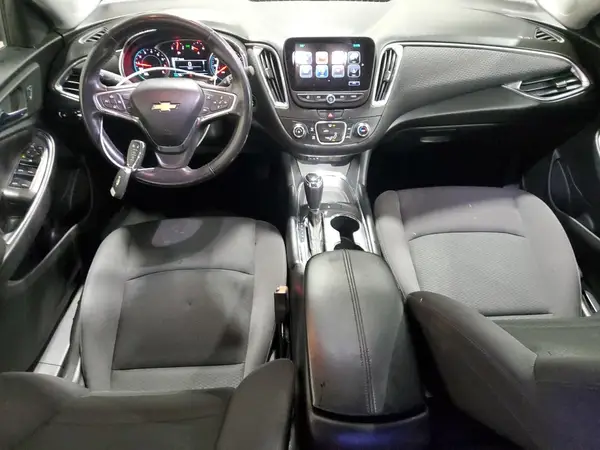 1G1ZE5ST2HF239726 2017 CHEVROLET MALIBU - Image 8