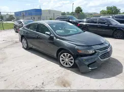1G1ZE5ST2HF240407 2017 CHEVROLET MALIBU