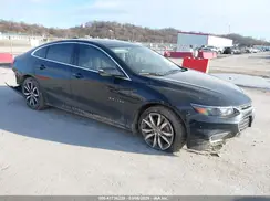 1G1ZE5ST2HF240746 2017 CHEVROLET MALIBU