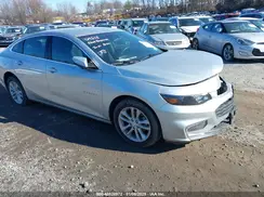 1G1ZE5ST2HF240858 2017 CHEVROLET MALIBU