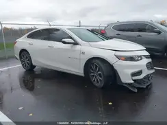 1G1ZE5ST2HF240925 2017 CHEVROLET MALIBU