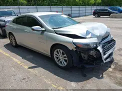 1G1ZE5ST2HF241315 2017 CHEVROLET MALIBU