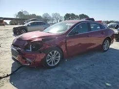 1G1ZE5ST2HF241749 2017 CHEVROLET MALIBU