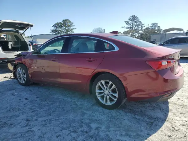 1G1ZE5ST2HF241749 2017 CHEVROLET MALIBU - Image 2