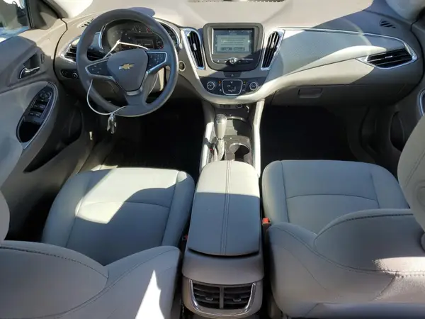 1G1ZE5ST2HF241749 2017 CHEVROLET MALIBU - Image 8