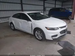 1G1ZE5ST2HF242030 2017 CHEVROLET MALIBU