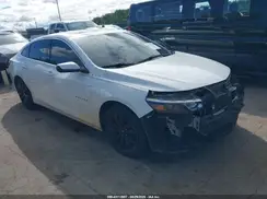 1G1ZE5ST2HF242206 2017 CHEVROLET MALIBU