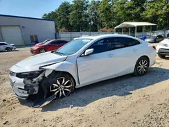 1G1ZE5ST2HF242545 2017 CHEVROLET MALIBU