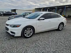 1G1ZE5ST2HF242691 2017 CHEVROLET MALIBU