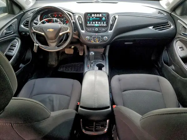 1G1ZE5ST2HF242691 2017 CHEVROLET MALIBU - Image 8