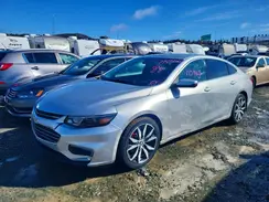 1G1ZE5ST2HF242948 2017 CHEVROLET MALIBU