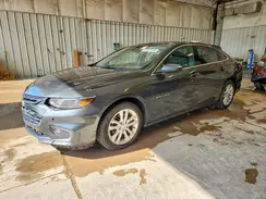 1G1ZE5ST2HF243145 2017 CHEVROLET MALIBU