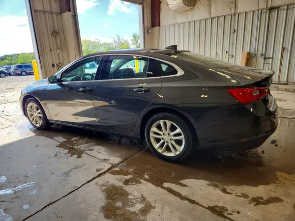 1G1ZE5ST2HF243145 2017 CHEVROLET MALIBU - Image 2
