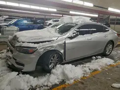 1G1ZE5ST2HF243324 2017 CHEVROLET MALIBU