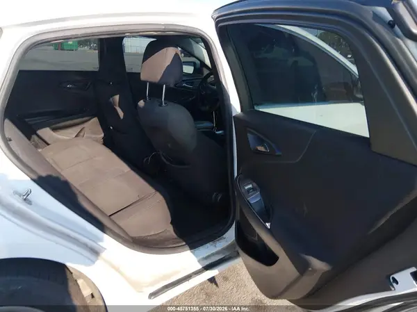 1G1ZE5ST2HF243341 2017 CHEVROLET MALIBU - Image 8
