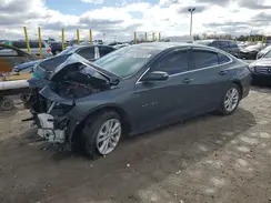 1G1ZE5ST2HF243422 2017 CHEVROLET MALIBU