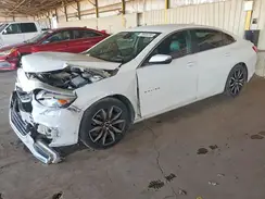 1G1ZE5ST2HF244523 2017 CHEVROLET MALIBU