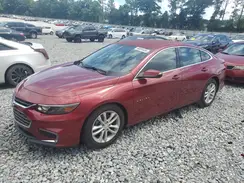 1G1ZE5ST2HF245266 2017 CHEVROLET MALIBU