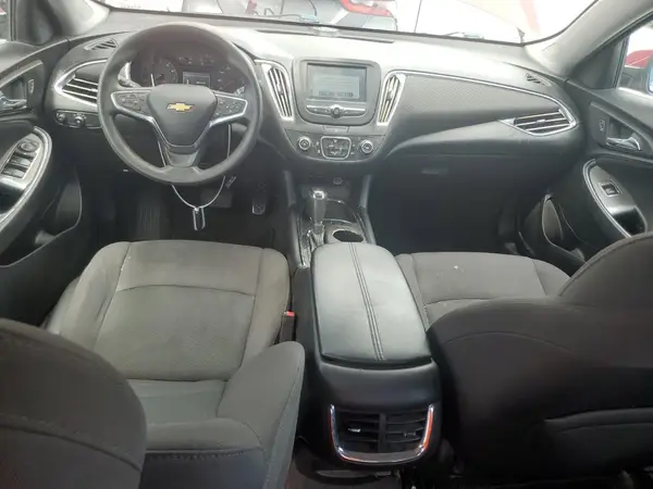 1G1ZE5ST2HF245266 2017 CHEVROLET MALIBU - Image 8