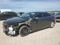1G1ZE5ST2HF245509 2017 CHEVROLET MALIBU