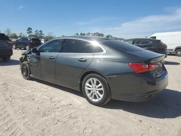 1G1ZE5ST2HF245509 2017 CHEVROLET MALIBU - Image 2