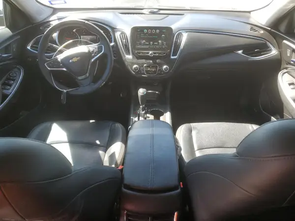 1G1ZE5ST2HF245509 2017 CHEVROLET MALIBU - Image 8