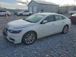 1G1ZE5ST2HF246174 2017 CHEVROLET MALIBU