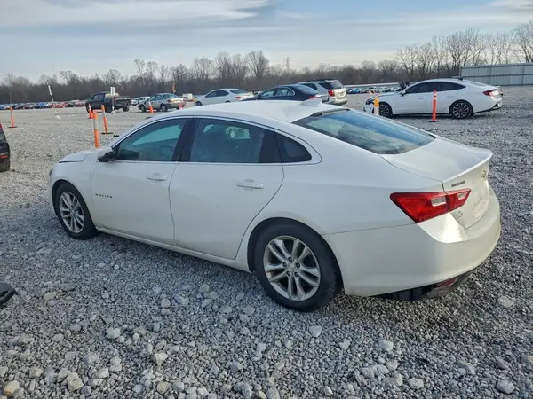 1G1ZE5ST2HF246174 2017 CHEVROLET MALIBU - Image 2