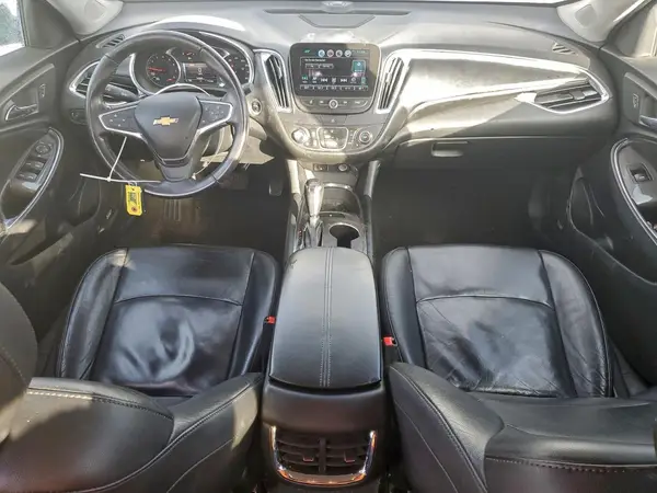 1G1ZE5ST2HF246174 2017 CHEVROLET MALIBU - Image 8