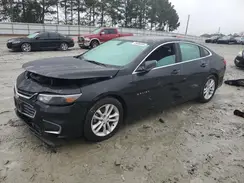 1G1ZE5ST2HF246434 2017 CHEVROLET MALIBU
