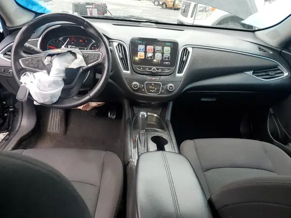 1G1ZE5ST2HF246434 2017 CHEVROLET MALIBU - Image 8