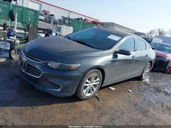 1G1ZE5ST2HF246479 2017 CHEVROLET MALIBU - Image 2