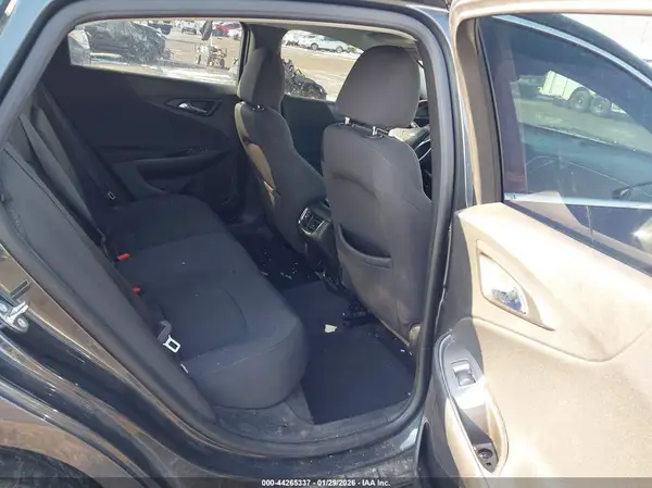 1G1ZE5ST2HF246479 2017 CHEVROLET MALIBU - Image 8
