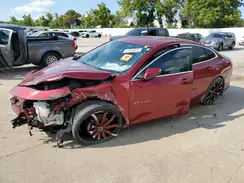 1G1ZE5ST2HF247034 2017 CHEVROLET MALIBU