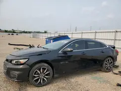 1G1ZE5ST2HF247101 2017 CHEVROLET MALIBU
