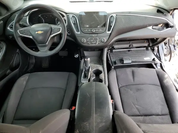 1G1ZE5ST2HF247101 2017 CHEVROLET MALIBU - Image 8