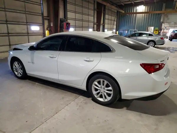 1G1ZE5ST2HF247177 2017 CHEVROLET MALIBU - Image 2