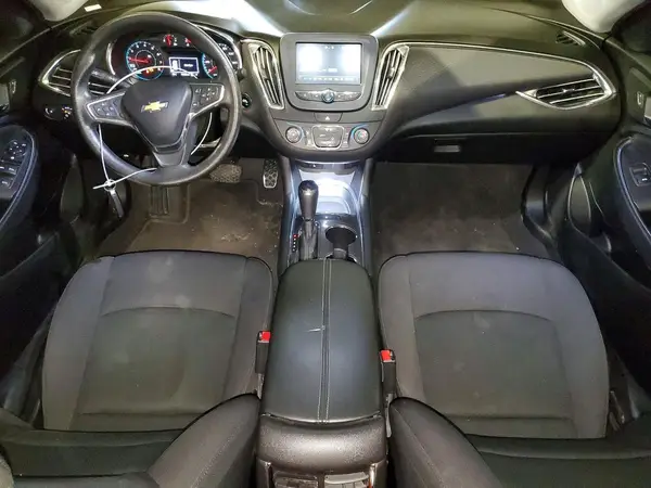 1G1ZE5ST2HF247177 2017 CHEVROLET MALIBU - Image 8
