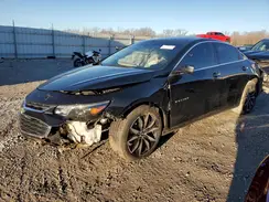 1G1ZE5ST2HF248412 2017 CHEVROLET MALIBU