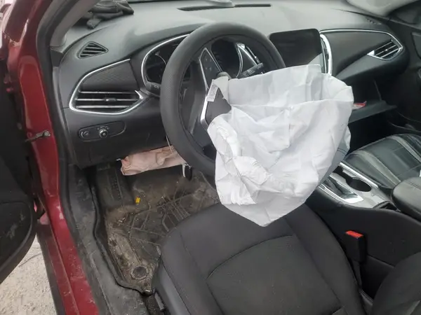 1G1ZE5ST2HF248703 2017 CHEVROLET MALIBU - Image 8