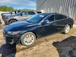 1G1ZE5ST2HF248748 2017 CHEVROLET MALIBU