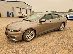 1G1ZE5ST2HF249009 2017 CHEVROLET MALIBU