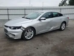 1G1ZE5ST2HF249219 2017 CHEVROLET MALIBU