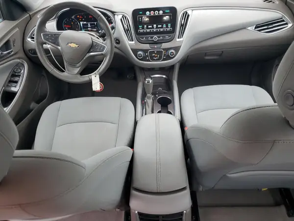 1G1ZE5ST2HF249219 2017 CHEVROLET MALIBU - Image 8