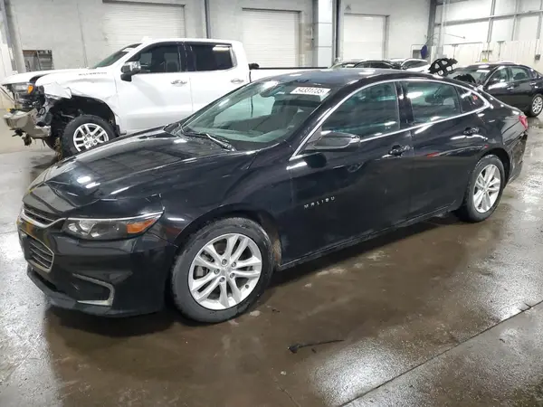 1G1ZE5ST2HF249284 2017 CHEVROLET MALIBU - Image 1