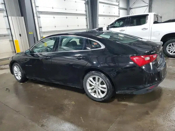 1G1ZE5ST2HF249284 2017 CHEVROLET MALIBU - Image 2