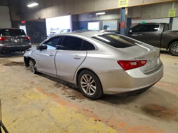 1G1ZE5ST2HF251777 2017 CHEVROLET MALIBU - Image 2