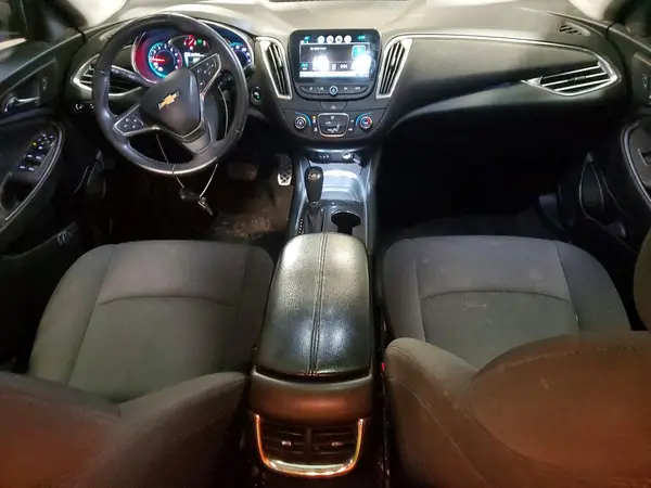 1G1ZE5ST2HF251777 2017 CHEVROLET MALIBU - Image 8