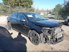 1G1ZE5ST2HF254064 2017 CHEVROLET MALIBU